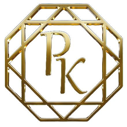Logo PK Joias